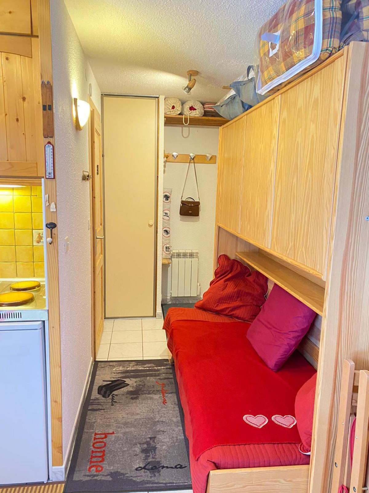 Studio Arâches Exteriér fotografie