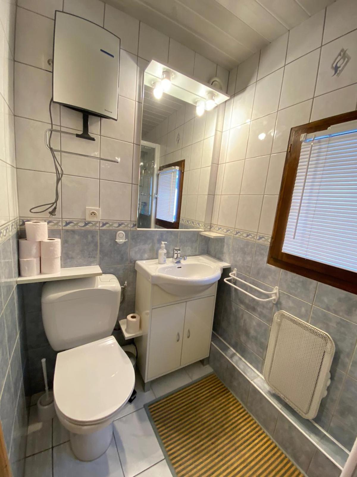 Studio Arâches Exteriér fotografie