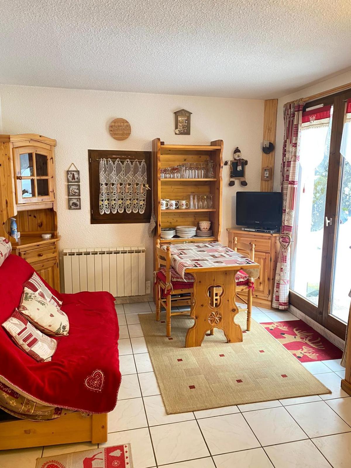 Studio Arâches Exteriér fotografie
